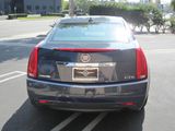 Used 2009 Cadillac CTS 3.6 w/ Wood Trim Package image 4