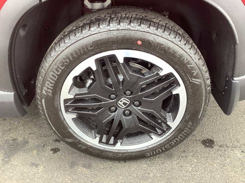 New 2026 Honda Pilot image 7