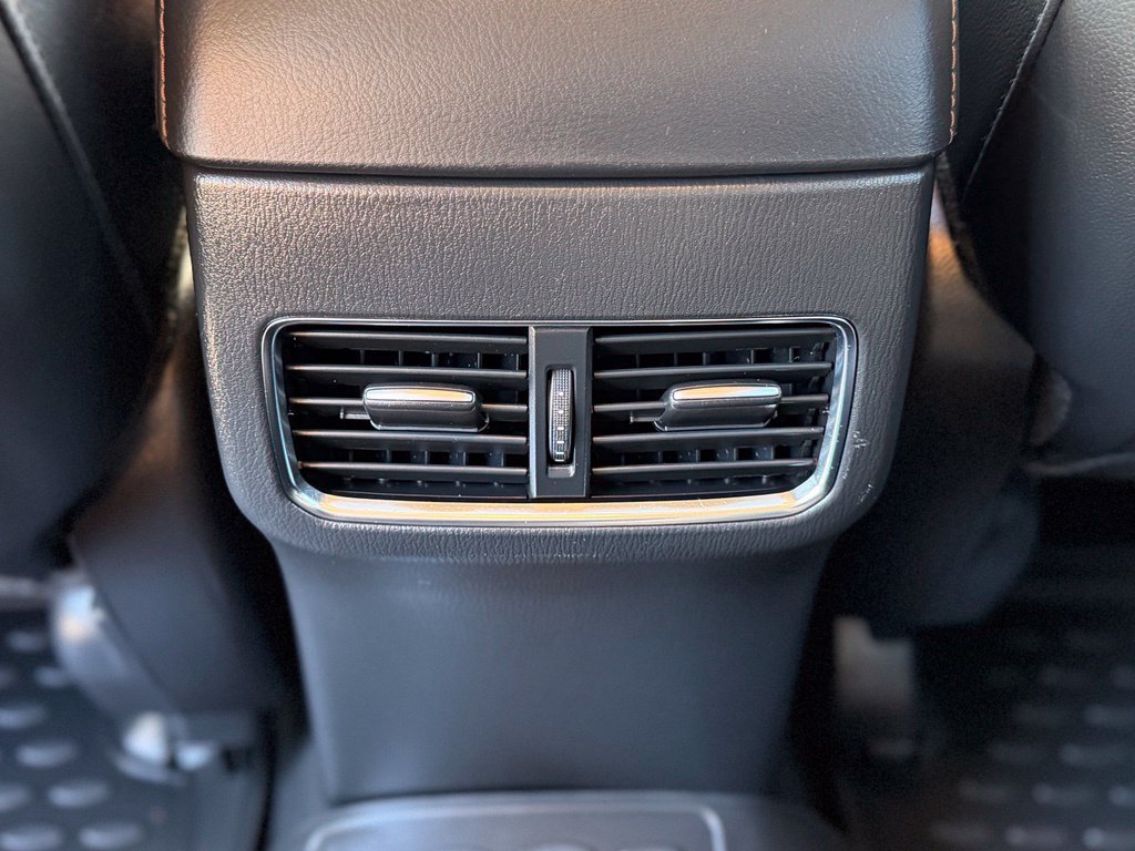 Used 2022 MAZDA CX-5 AWD 2.5 S w/ Premium Package image 9