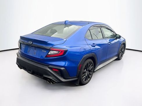 Used 2023 Subaru WRX Premium AWD/4WD image 9
