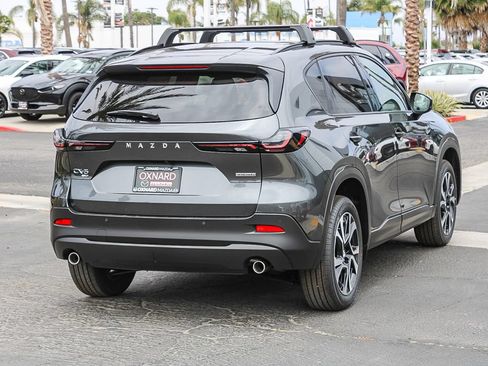 New 2026 MAZDA CX-5 Preferred AWD/4WD image 4