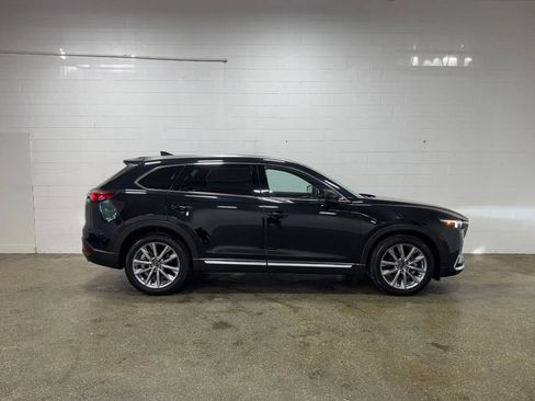 Used 2021 MAZDA CX-9 Grand Touring FWD image 2