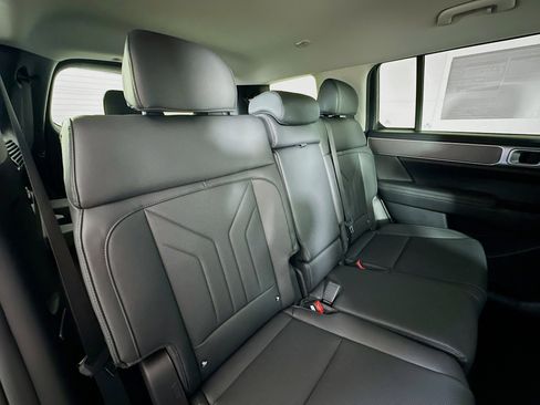 New 2026 Hyundai Santa Fe SEL AWD/4WD image 25