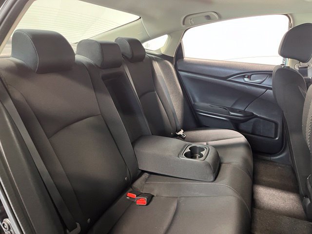 Used 2018 Honda Civic EX image 14