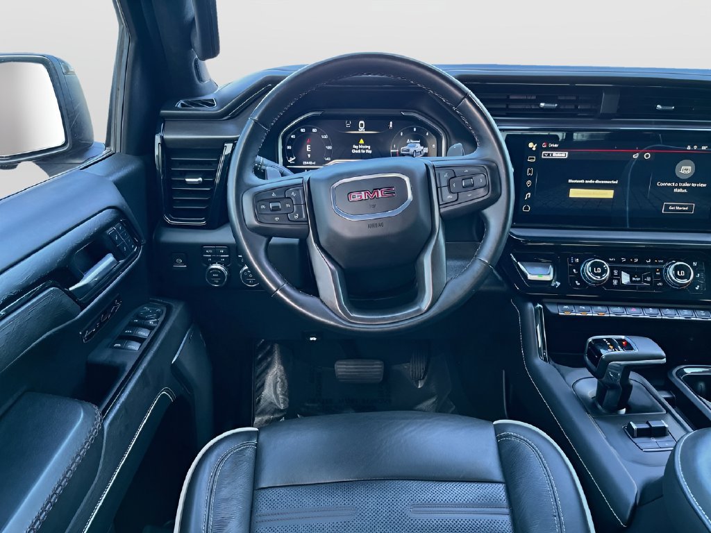 Used 2024 GMC Sierra 1500 AT4X AWD/4WD image 23