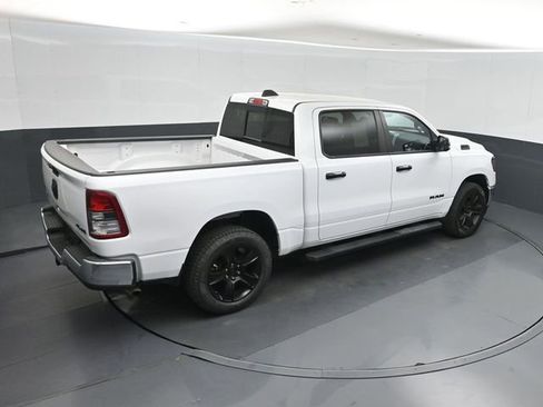 Used 2023 RAM 1500 Big Horn AWD/4WD image 31