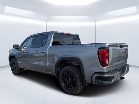 New 2026 GMC Sierra 1500 Elevation AWD/4WD image 5