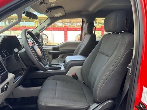 Used 2017 Ford F150 XL w/ Equipment Group 101A Mid image 28