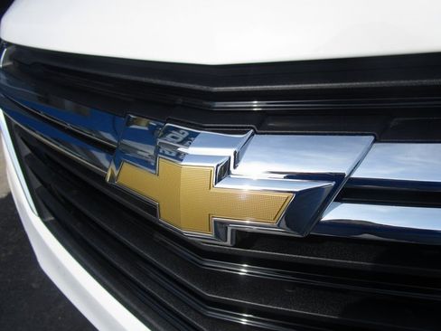 Used 2022 Chevrolet Equinox LT image 15