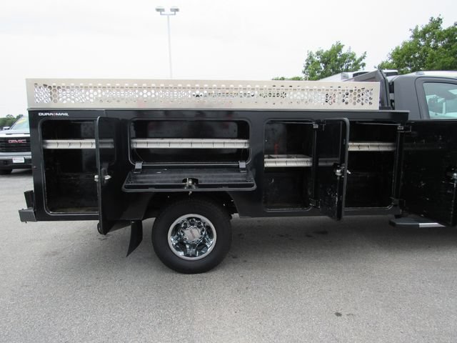 Used 2024 GMC Sierra 3500 SLE w/ SLE Convenience Package AWD/4WD image 30