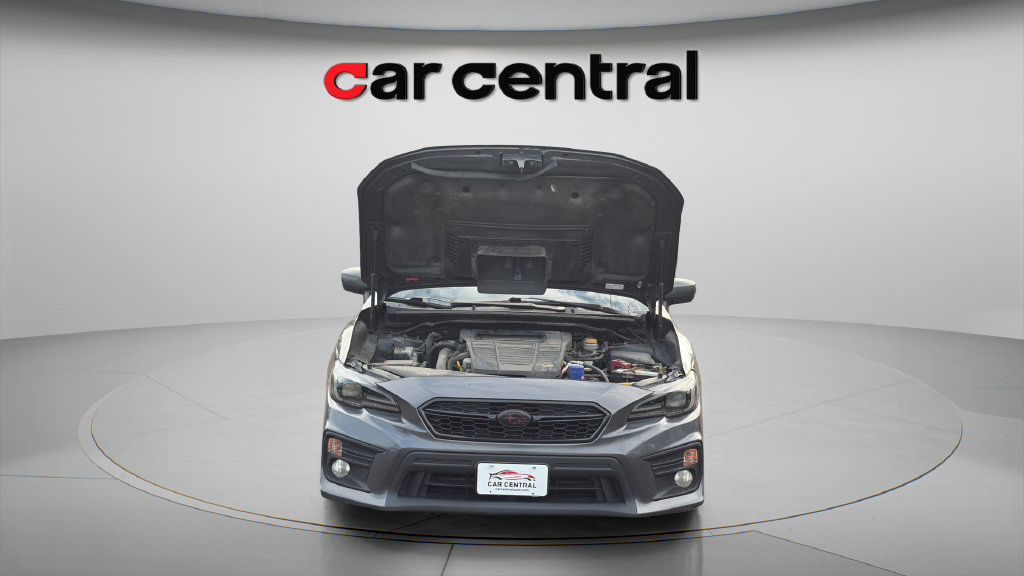 Used 2020 Subaru WRX AWD/4WD image 9