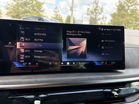 New 2026 BMW X5 xDrive40i w/ Executive Package AWD/4WD image 25