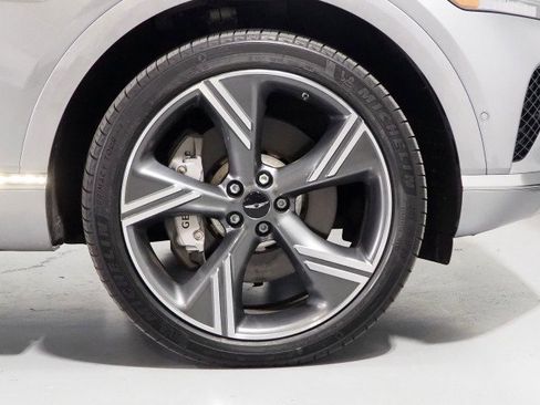 Used 2025 Genesis GV80 3.5T Prestige image 60