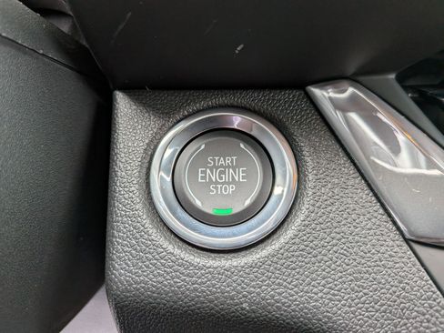 New 2026 Buick Envista Preferred w/ Advanced Safety Package FWD image 15