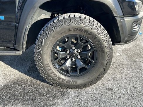 Used 2021 RAM 1500 TRX w/ TRX Level 1 Equipment Group image 13