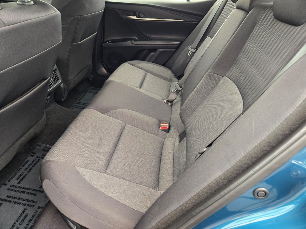 Used 2026 Toyota Camry LE w/ Convenience Package FWD image 15