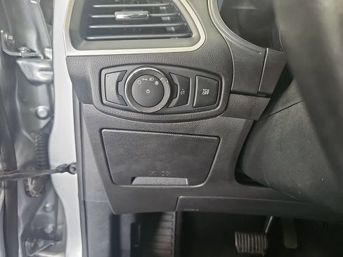 Used 2023 Ford Edge SEL AWD/4WD image 24