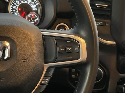 Used 2021 RAM 1500 Lone Star image 14
