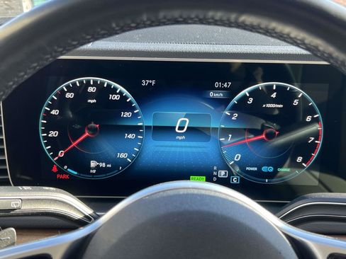 Certified 2022 Mercedes-Benz GLS 450 4MATIC image 21