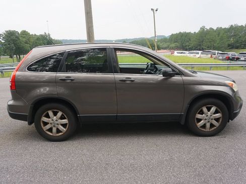 Used 2009 Honda CR-V EX image 17