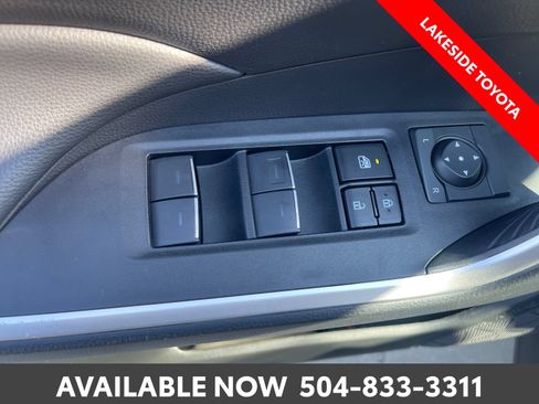 Certified 2024 Toyota RAV4 XLE w/ Convenience Package FWD image 26