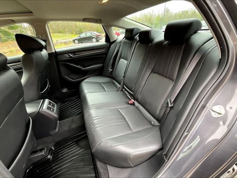 Used 2019 Honda Accord Touring image 21