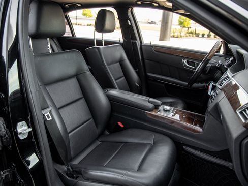 Used 2012 Mercedes-Benz E 350 Sedan image 38