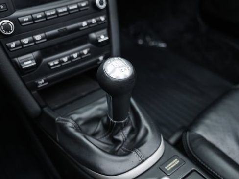 Used 2011 Porsche Boxster RWD image 13
