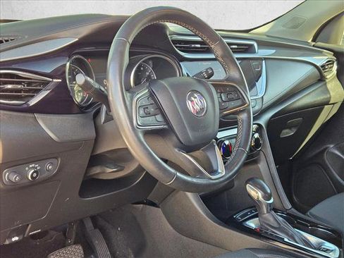 Used 2022 Buick Encore GX Preferred image 10