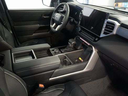 New 2026 Toyota Tundra Limited image 27