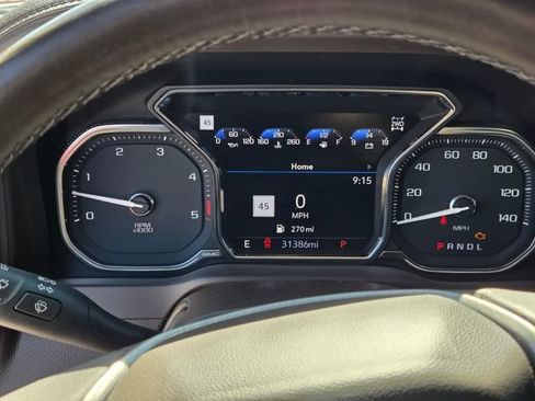 Certified 2022 GMC Sierra 2500 Denali AWD/4WD image 19