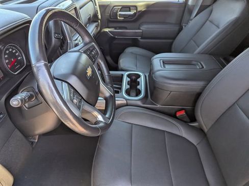 Used 2022 Chevrolet Silverado 2500 LTZ w/ Z71 Chrome Sport Edition image 22