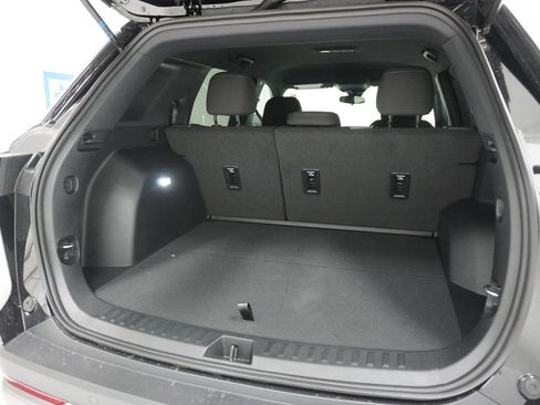 New 2026 Chevrolet Equinox LT image 7