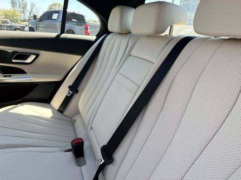 New 2026 Mercedes-Benz E 450 4MATIC Sedan image 12