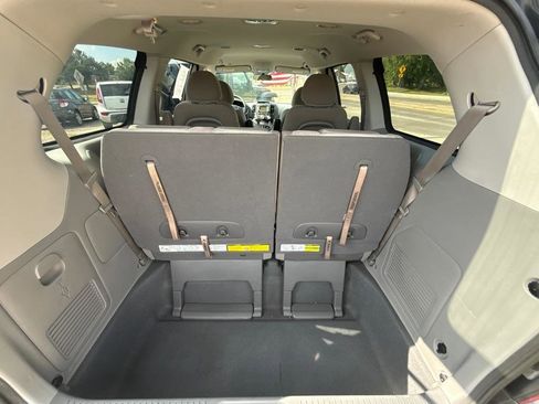 Used 2014 Kia Sedona LX FWD image 15