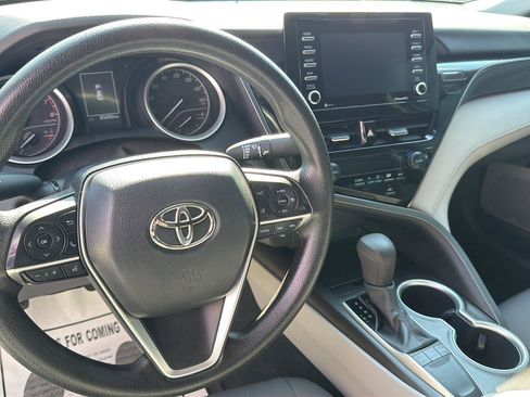 Used 2023 Toyota Camry LE FWD image 13
