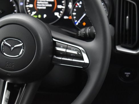 New 2026 MAZDA CX-50 AWD 2.5 Hybrid w/ Weather Package image 17