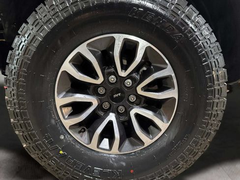 Used 2012 Ford F150 Raptor AWD/4WD image 26