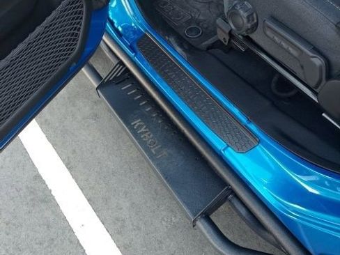 Used 2024 Jeep Wrangler Sport S image 10