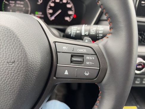 Certified 2025 Honda CR-V Sport-L image 15