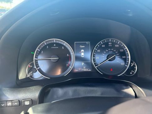 Used 2017 Lexus ES 350 w/ Luxury Package FWD image 13