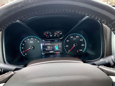 Used 2018 GMC Canyon SLT w/ Driver Alert Package image 19