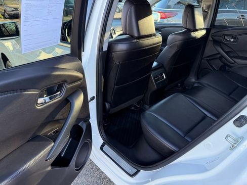 Used 2018 Acura RDX w/ Technology Package image 14
