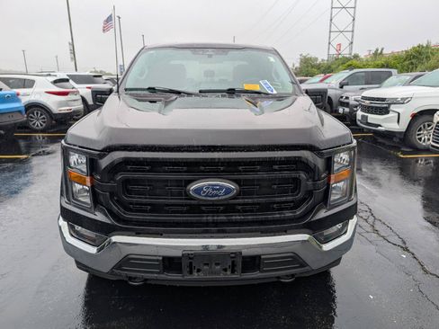 Used 2023 Ford F150 XL w/ Trailer Tow Package AWD/4WD image 2