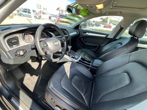 Used 2013 Audi A4 2.0T Premium Plus w/ Premium Plus Pkg AWD/4WD image 10