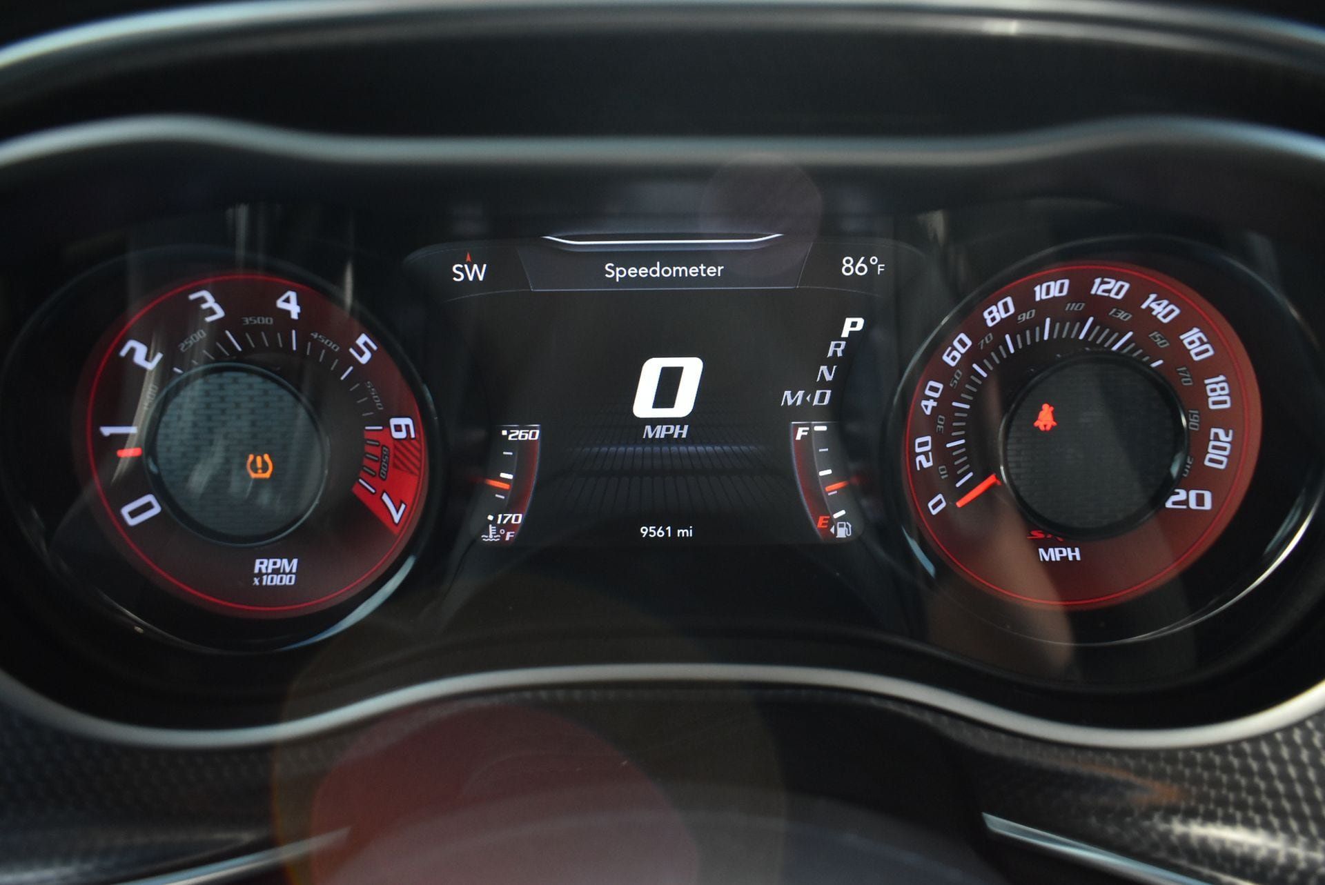 Used 2021 Dodge Challenger SRT Hellcat Redeye RWD image 30
