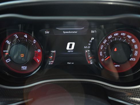 Used 2021 Dodge Challenger SRT Hellcat Redeye RWD image 30