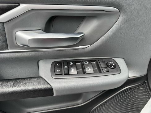 Used 2020 RAM 1500 Big Horn AWD/4WD image 15