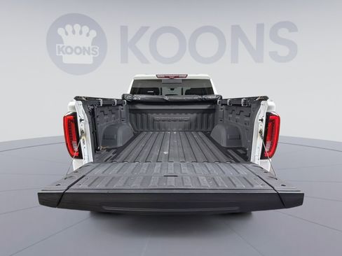 Used 2021 GMC Sierra 1500 Denali w/ Technology Package image 26