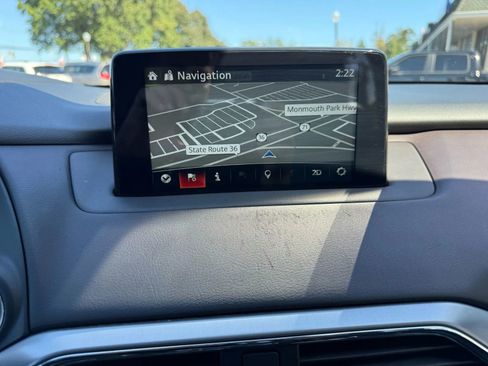 Used 2017 MAZDA CX-9 Grand Touring image 21